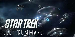 Amri ya Star Trek Fleet 