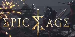 Epic umri 