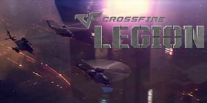Crossfire: Jeshi 