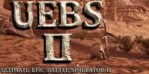 Simulator ya Vita ya Epic 2 