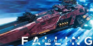 Kuanguka Frontier 