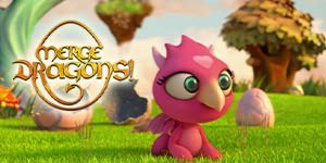 Unganisha Dragons! 
