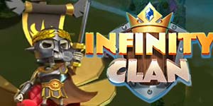 Ukoo wa Infinity 