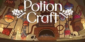 Ufundi wa Potion 