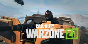 Wito wa wajibu: Warzone 