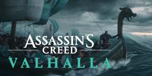 Imani ya Assassin Valhalla 