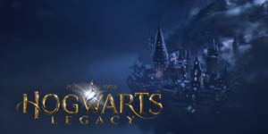 Urithi wa Hogwarts 