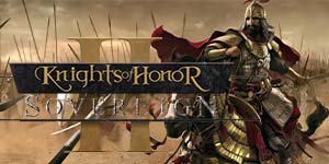 Knights of Heshima 2: Mfalme 