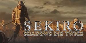 Sekiro: Vivuli Hufa Mara Mbili 