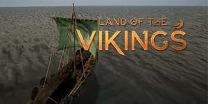 Nchi ya Waviking 