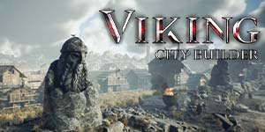 Mjenzi wa Jiji la Viking 