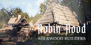 Robin Hood - Wajenzi wa Sherwood 