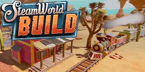 Jengo la Dunia ya Steam 