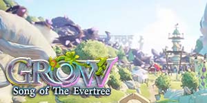 Kukua: Wimbo wa Evertree 