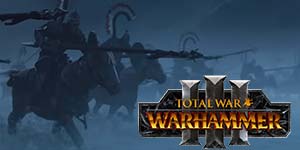 Vita Jumla: Warhammer 3 
