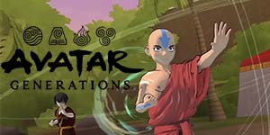 Vizazi vya Avatar 