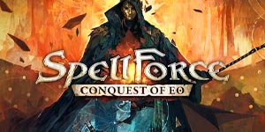 SpellForce: Ushindi wa Eo 