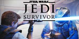 Star Wars Jedi: Aliyepona 