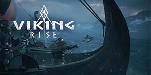 Kupanda kwa Viking 