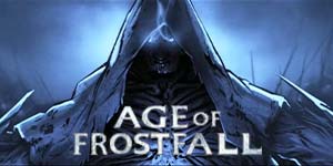 Umri wa Frostfall 
