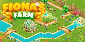 Shamba la Fiona 