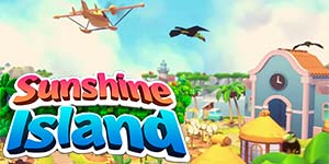Kisiwa cha Sunshine 