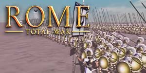 Roma: Vita Jumla 