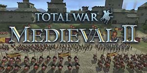 Jumla ya Vita: Medieval 2 