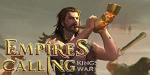 Wito wa Empire 