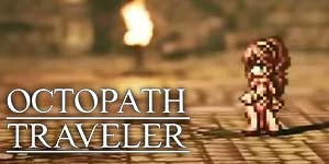 Msafiri wa Octopath 