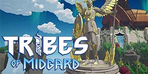 Makabila ya Midgard 