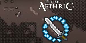Shujaa wa Aethric 
