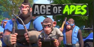 Umri wa Apes 