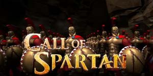 Wito wa Spartan 