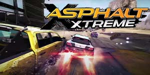 Lami Xtreme 