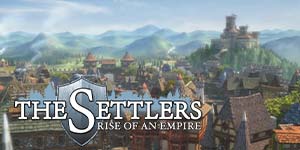 Settlers: Kupanda kwa Dola 