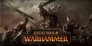 Vita Jumla: Warhammer 