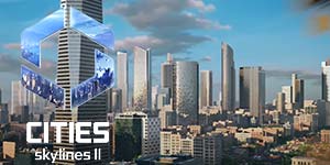 Miji: Skylines 2 
