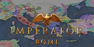 Mfalme: Roma 