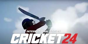 Kriketi 24 