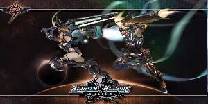 Fadhila Hounds Online 