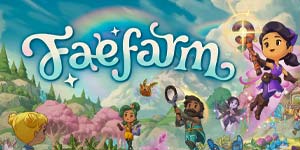 Shamba la Fae 