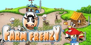 Shamba Frenzy 