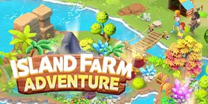 Kisiwa Shamba Adventure 