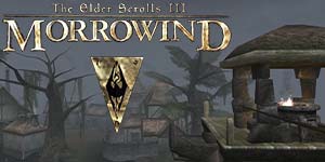 Gombo la 3 la Mzee: Morrowind 