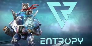 Entropy ya Mradi 