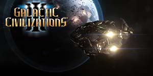 Ustaarabu wa Galactic 3 