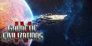 Ustaarabu wa Galactic 4 