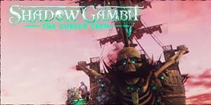 Shadow Gambit: Wafanyakazi Waliolaaniwa 