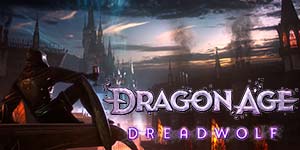 Umri wa Joka: Dreadwolf 